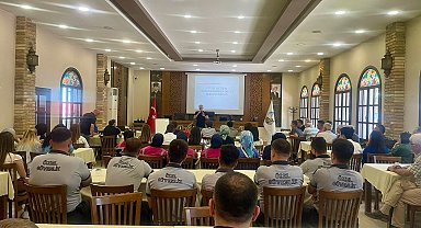 Başkan Yazıcıoğlu: "Belediyecilik gülümseyen yüzdür"
