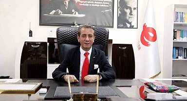 Başkan Yetişkin 30 Ağustos'u video ile kutladı