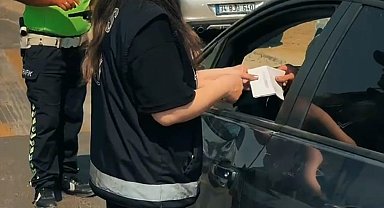 Batman'da 202 personelle 'Huzur Güven Uygulaması'