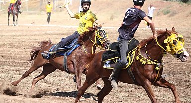 Bayburt Atlı Spor Kulübü Atlı Cirit 1. Lige Yükselme Grup Maçlarında finale yükseldi