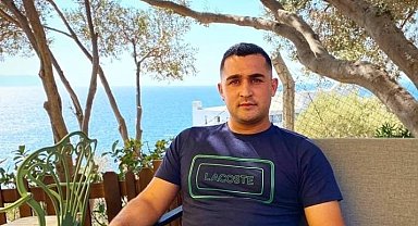 Belediye işçisi motosiklet kazasında hayatını kaybetti