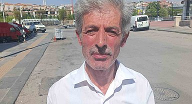 Belediye otobüsü şoförünün darp ettiği adam o anları anlattı: "Bana, '20 yıl hapis yattım, 20 yıl da senin için yatarım' dedi"