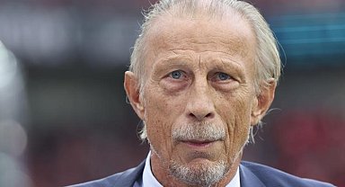 Beşiktaş ve Fenerbahçe'den Christoph Daum paylaşımı