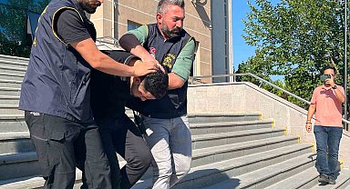 Beşiktaş'taki kazada zanlıya ek gözaltı kararı verildi