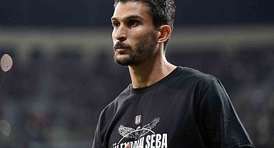 Beşiktaş'tan Necip Uysal'ın sağlık durumu hakkında açıklama
