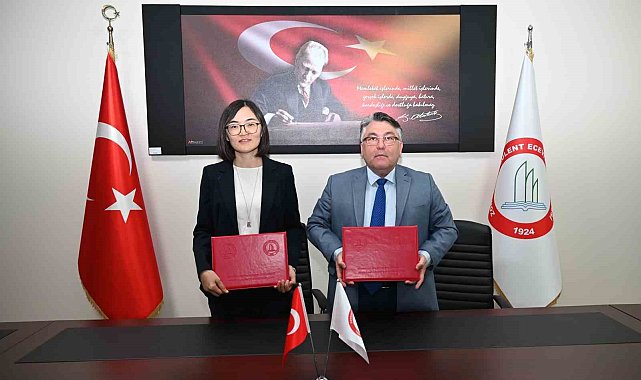 BEUN ile işbirliği protokolü imzaladılar