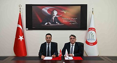 BEUN ile Zonguldak Aile ve Sosyal Hizmetler İl Müdürlüğü arasında iş birliği protokolü imzalandı