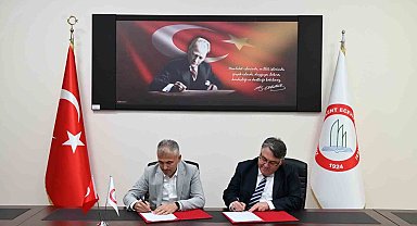 BEUN TTO ile Amelebirliği Biriktirme ve Yardımlaşma Sandığı arasında iş birliği protokolü imzalandı
