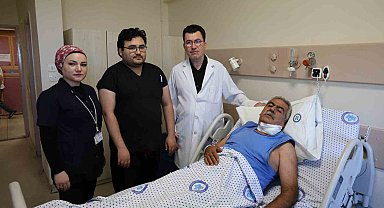 Bıçaklı saldırıda yaralanan vatandaşlar dehşet dolu anları anlattı