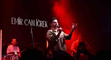 Bilecik Belediyesinden 3 gün arayla 2 konser