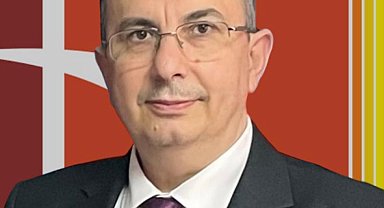 Bilecik Şeyh Üniversitesi Genel Sekreter Yardımcılığına Şahan getirildi
