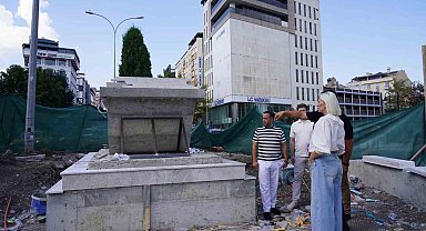 Bilecik'in yeni simgesi 30 Ağustos'ta halkla buluşuyor