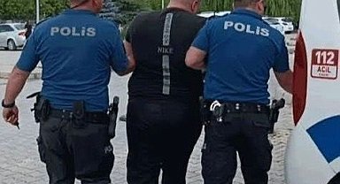 Bilecik'te 4 ayrı suçtan aranan şüpheli yakalandı