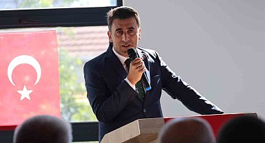 Bilecik'te 90 bin dekar ayçiçeği yetiştiriciliği son 3 yılda 30 bin dekarın üzerinde artış sağlandı