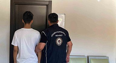 Bilecik'te düzensiz göçmen operasyonu