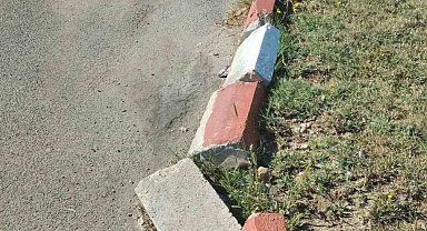 Bilecik'te kavşaklarda çalışma yapıldı