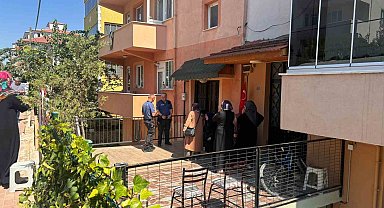 Bilecik'te yalnız yaşayan 75 yaşındaki adamın cansız bedeni bulundu