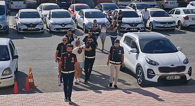 Bodrum'da 2 kişinin öldürüldüğü olayda 4 kişi adliyeye sevk edildi