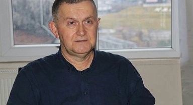 Börekçi, UİGAD Teşkilatlanmadan Sorumlu Genel Başkan oldu