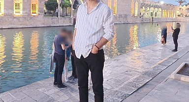 Boş arazide erkek cesedi bulundu