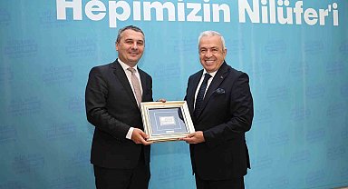Bosna-Hersek ve Bursa arasında iş birliği güçleniyor