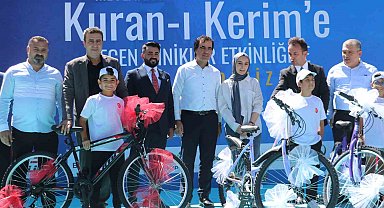 Böyle muhtar görülmedi