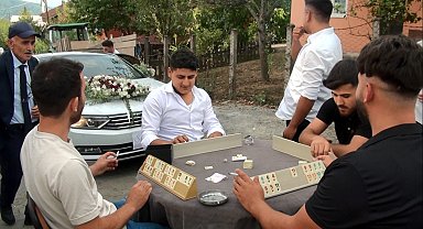 Böyle yol kesme görülmedi