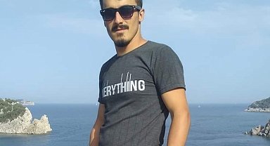 Bozdoğan'da motosikletler çarpıştı:1 ölü