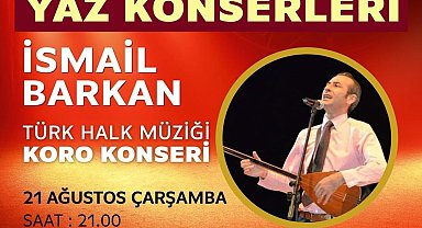 Bozkurt Belediye Başkanı Birsen Çelik'ten konser daveti