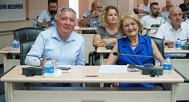 Bozkurt'a değer katan iki isin adları caddelerde yaşatılacak