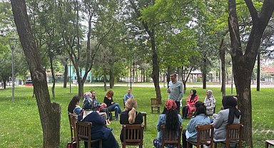 BTÜ-SEM'de Aile Danışmanlığı Eğitimi kayıtları devam ediyor