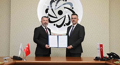 BTÜ ve KBÜ'den akademik iş birliği