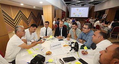 Bu plan Denizli'nin geleceğine ışık tutacak