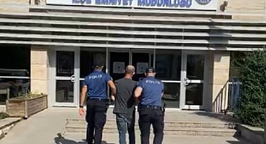 Buca'da polisten iki ayrı operasyon