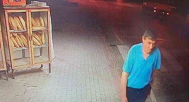 Buldan'da kayıp olarak aranan şahıs bulundu