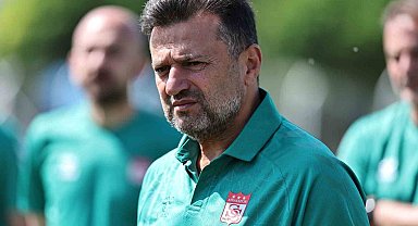 Bülent Uygun, başarısızlığın faturasını taraftara çıkarttı