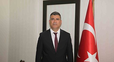 Burdur İl Emniyet Müdürlüğü görevine Ahmet Kurt getirildi