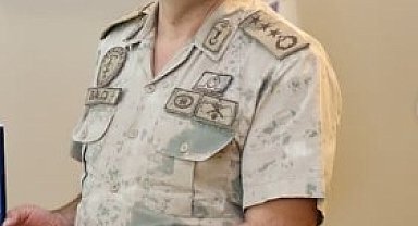 Burdur İl Jandarma Komutanlığı'na Kıdemli Albay Mehmet Balcı atandı