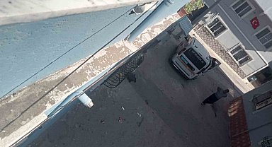 Bursa'da 2 aylık bebeğin şüpheli ölümü