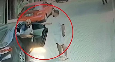 Bursa'da akıl almaz olay: Kiralık aracı satamayınca para dolu çantayı alıp kaçtılar