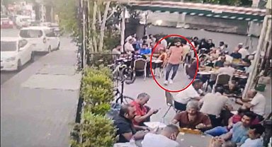 Bursa'da maganda kurşunu can aldı, genç adam ölüme böyle gitti