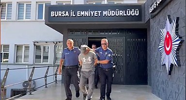 Bursa'da "yok artık" dedirten olay..19 yılla aranan şüpheli kıraathanede okey oynarken yakalandı