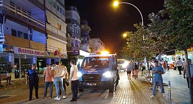 Bursa'da sahil bölgesinde işgale geçit yok