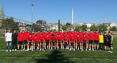 Bursa'nın köklü kulübü Fethiye İdman Yurdu'nda hedef 3. Lig