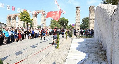 Büyük Taarruz'un 102. yılı Selçuk'ta kutlanacak