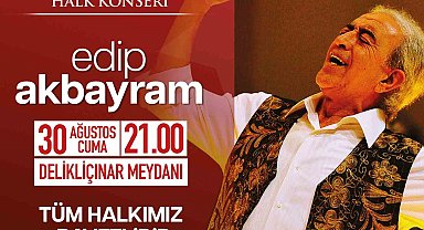 Büyük Zafer Büyükşehir ile bir başka yaşanacak