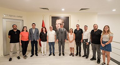 Büyükşehir memurlarının toplu iş sözleşmesi süreci tamamlandı