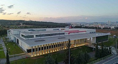 Büyükşehir'den "Astrofest Gaziantep" gözlem şenliği