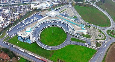 Büyükşehir'den terminal açıklaması: "Terminalin kapıları vatandaşlarımıza sonuna kadar açıktır"