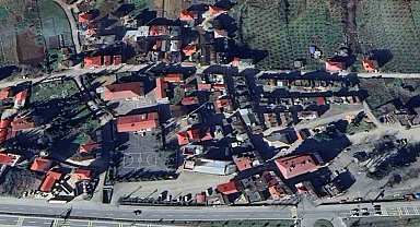 Çağlayan Kentsel Dönüşüm Projesi start alıyor
